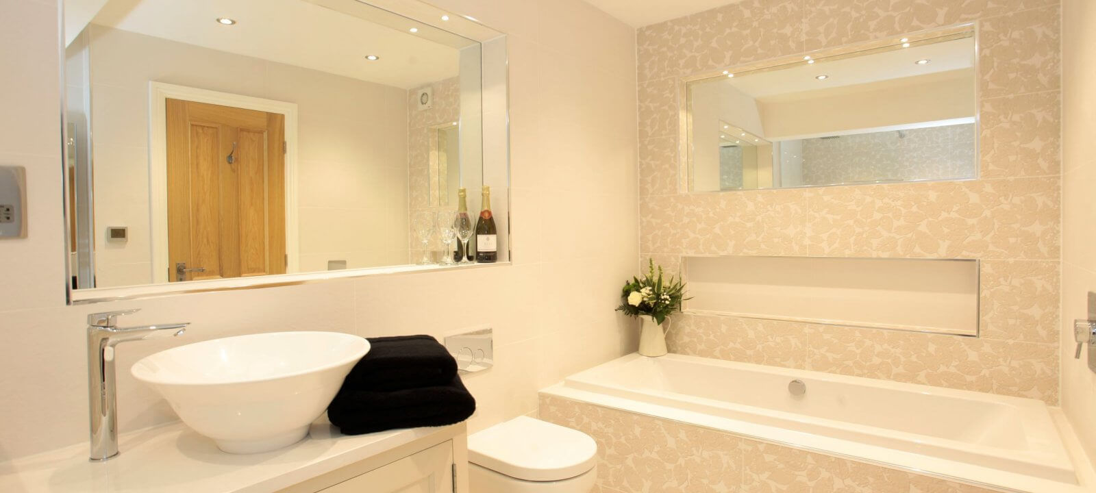 Peony Bathroom