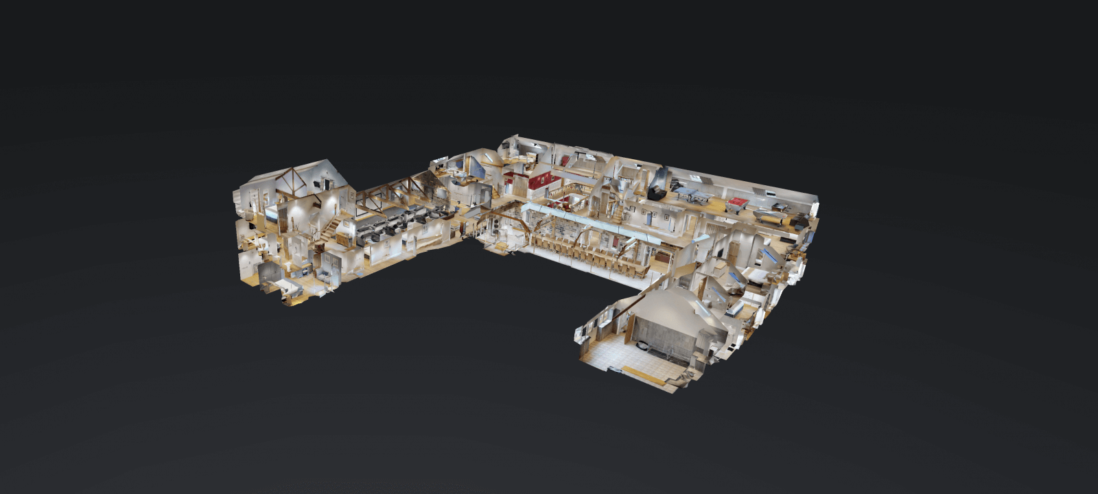 image of 3D walkthrough