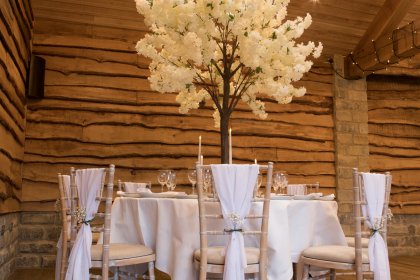 The Coach House