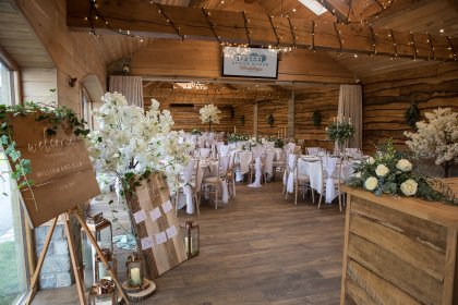 The Coach House
