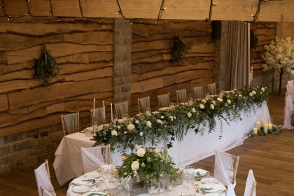The Coach House