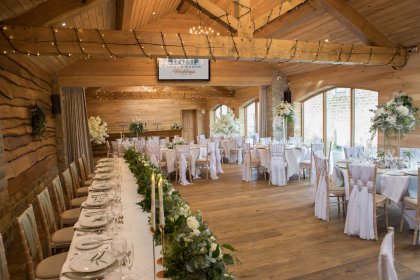 The Coach House