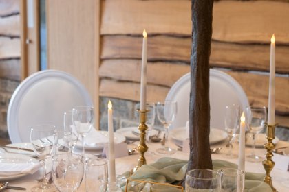 The Coach House