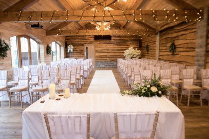 The Coach House