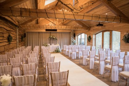The Coach House